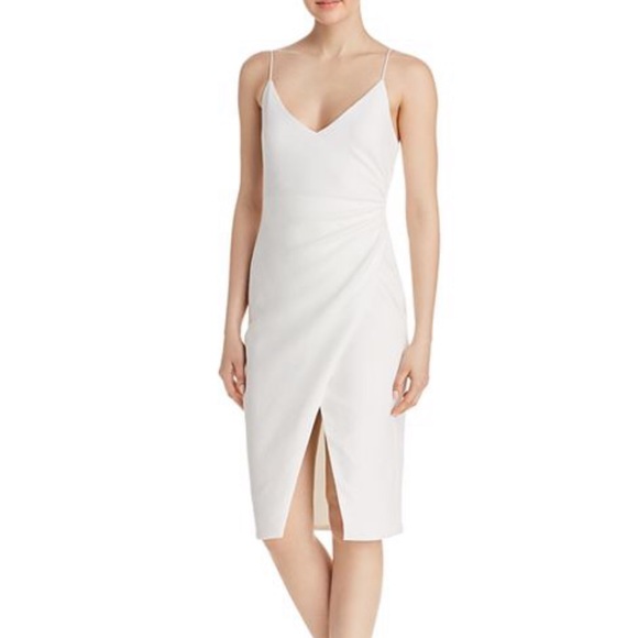 Black Halo Bowery Sheath - Picture 2 of 5